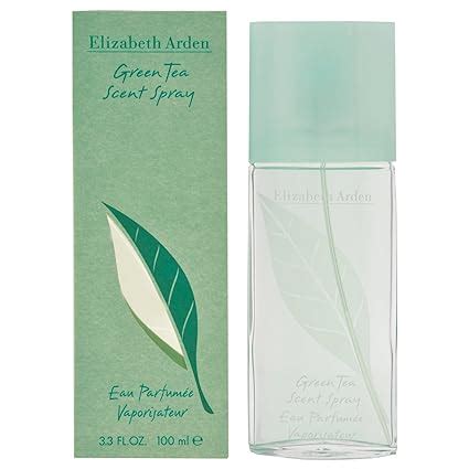 green tea elizabeth arden opiniones.